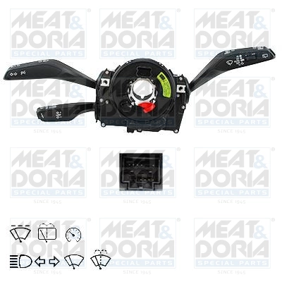 Steering Column Switch